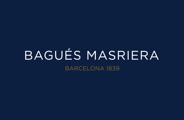 Logotipo Catálogo digital de productos MASRIERA, Joyería Barcelona